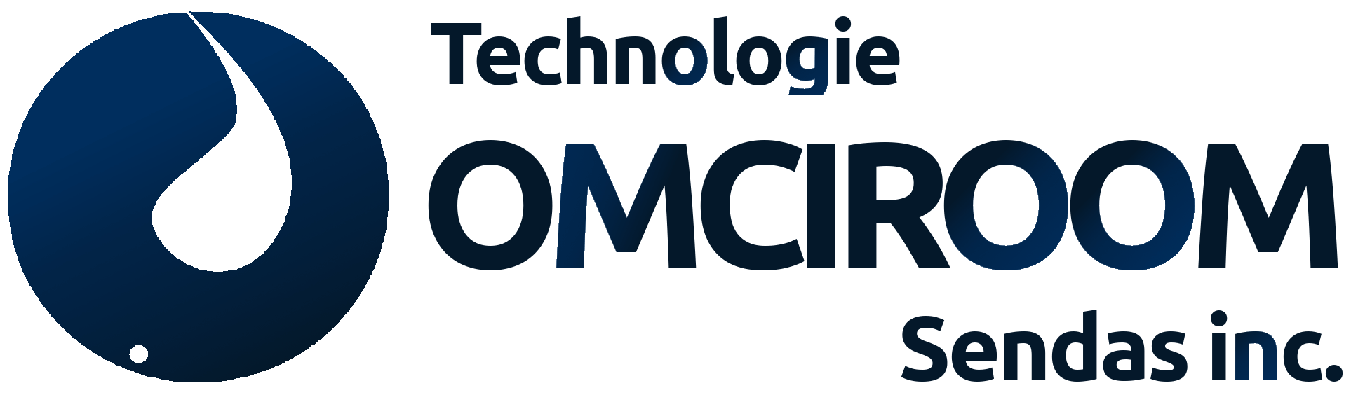 Logo Technologie Omicrom Sendas inc