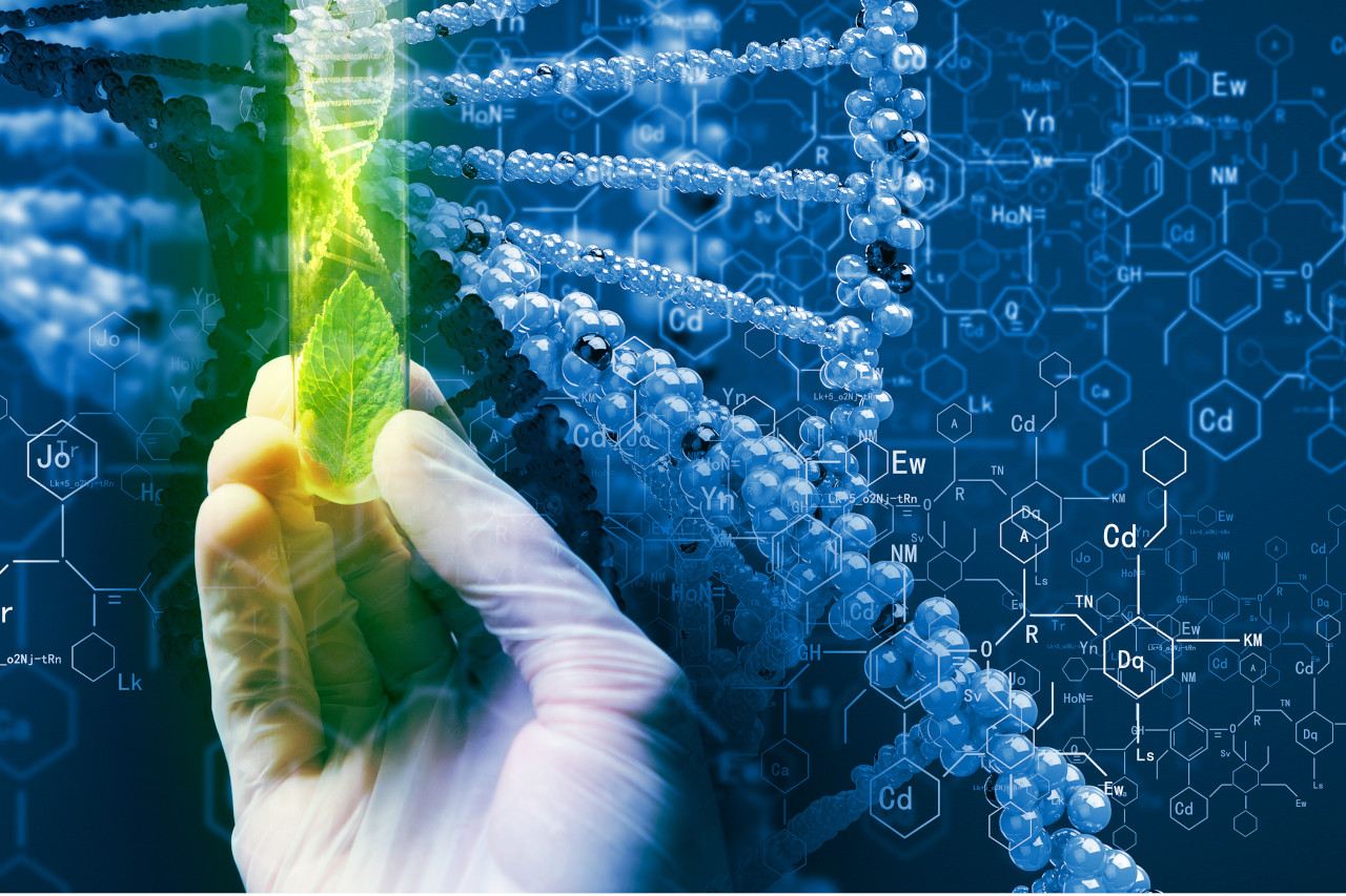 o-Health Biotechnologies department Tech. Omicrom Sendas inc